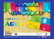 dominóide da água