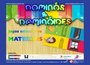 Dominóide Materiais