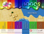 jogo rastros