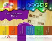 jogo yote