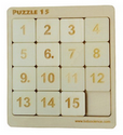 Puzzle dos 15