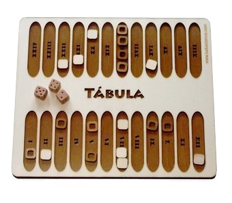 tabula