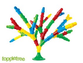 Toppletree